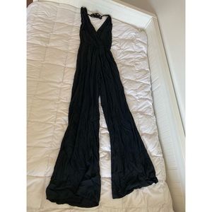 Brandy Melville halter jumpsuit